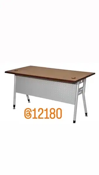 desk 120 bb