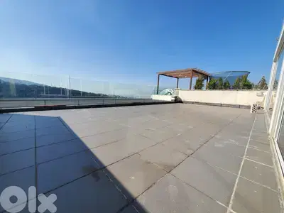 Duplex Apartment for sale in Rabwehدوبلكس  للبيع في الربوة