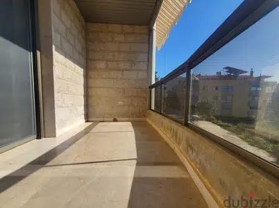 Apartment for rent in Rabweh شقة للإيجار في الربوة