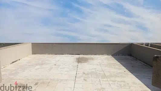 360 DEGREE SEA VIEW IN BAABDA 260SQ PRIME 3 BEDS ,  (BA-370)