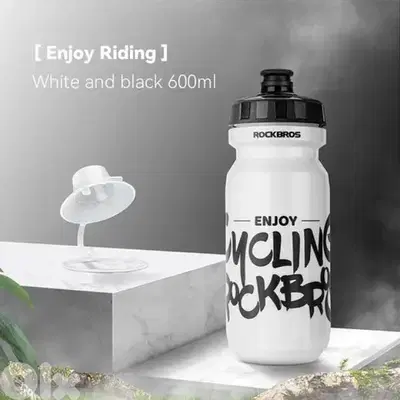 bottle water