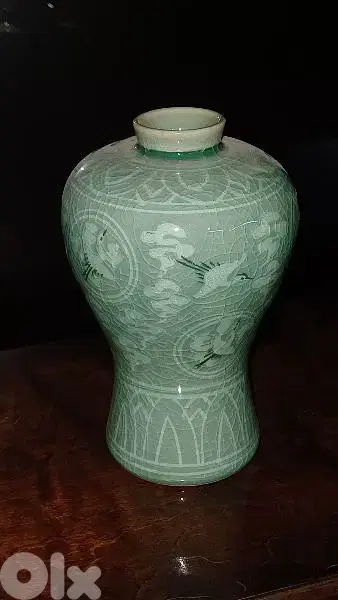 antique