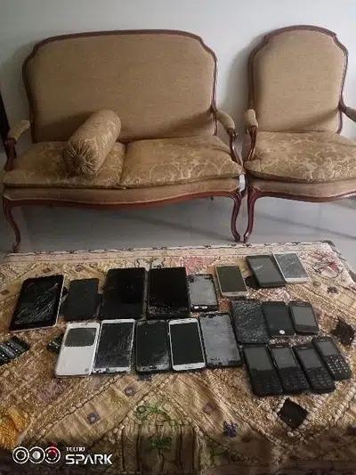cell phone