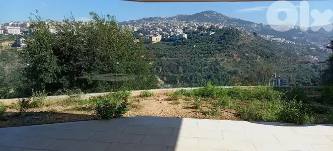 MAR TAKLA PRIME WITH GARDEN AND SEA VIEW 350SQ , HA-415