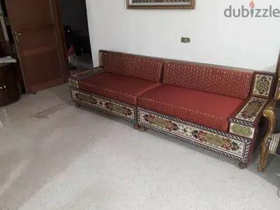 كنبايات شرقية