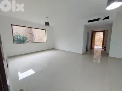 PAYMENT FACILITIES - 400 SQM New Villa in Aoukar with View & Terrace