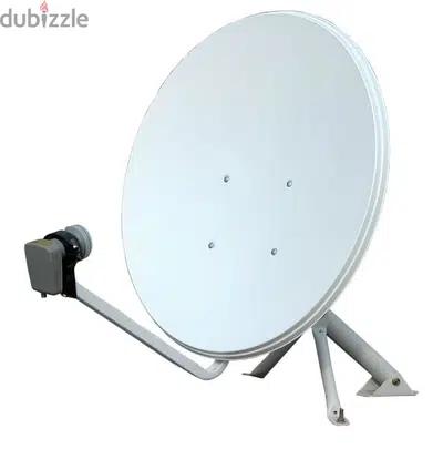 satellite services تركيب وصيانة دش ستلايت
