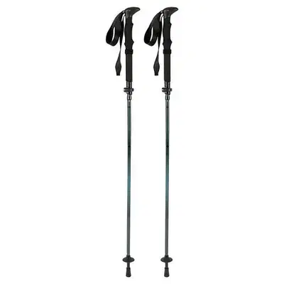 adventuridge  foldable hiking sticks