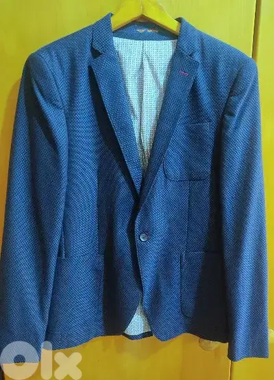 Blazer for Men Size 48