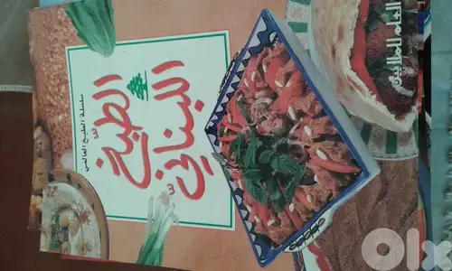 المطبخ العالمي واشهى الماكولات