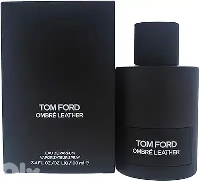 Ombre Leather By Tom Ford For Men & Women - Eau De Parfum, 100ml