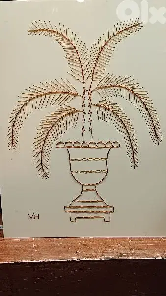 antique