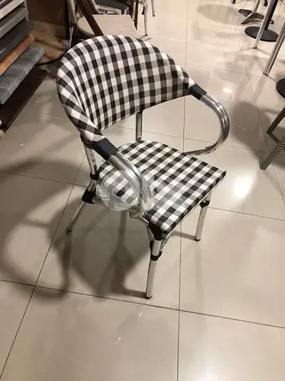 resto chair al