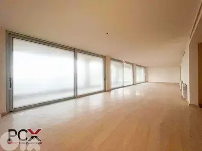 Apartment For Rent In Yarzeh I Spacious | Balcony | Panoramic View Apartment For Rent In Yarzeh I Spacious | Balcony | Panoramic View