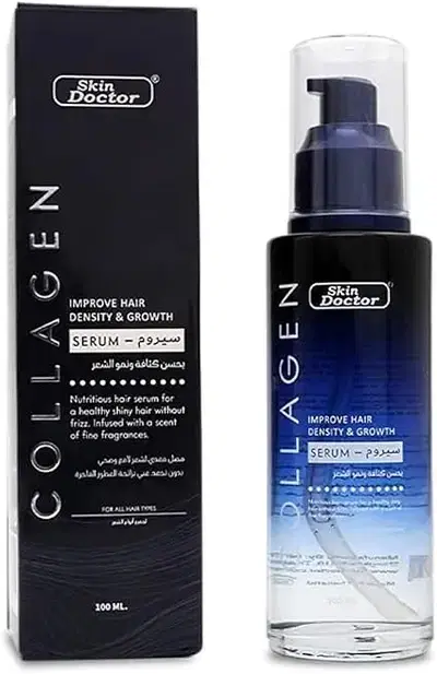 Collagen Hair Serum 100ml
