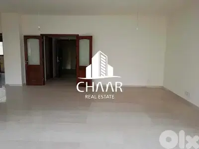 Apartment for Sale in Cornish El Mazraa - #R210