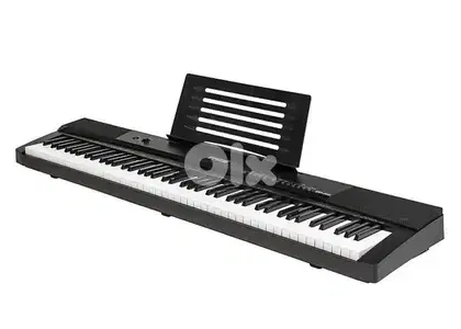 digital piano 88 keys بيانو حجم ٨٨ مفتاح