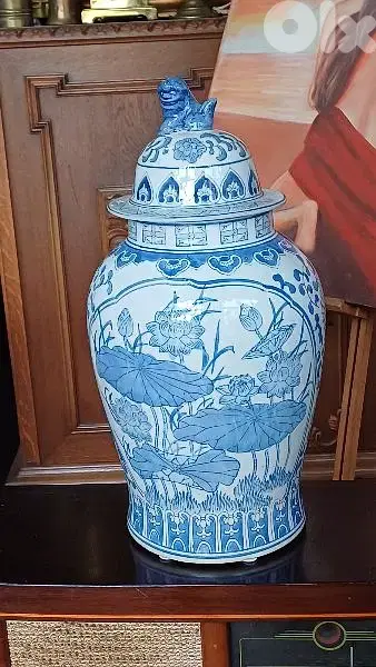 antique