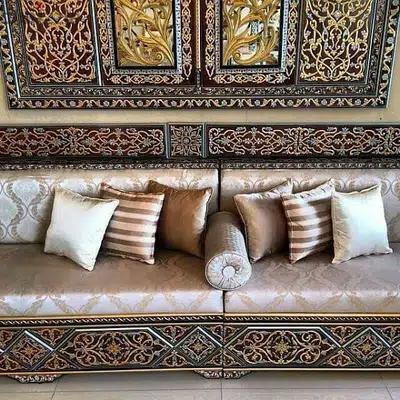صالونات ومجالس دمشقية