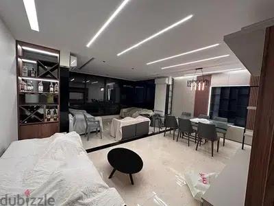 Fully Furnished Smart Home with Sea View in Halat – $265,000