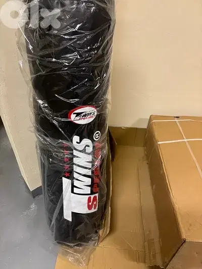 Twins special 120 cm boxing bag