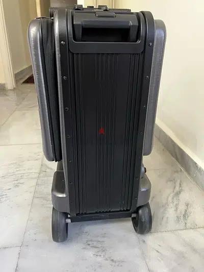 Airweel handbag scooter