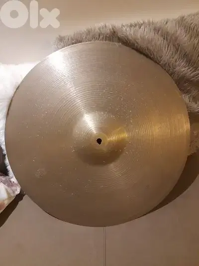 zildjian ride cymbal