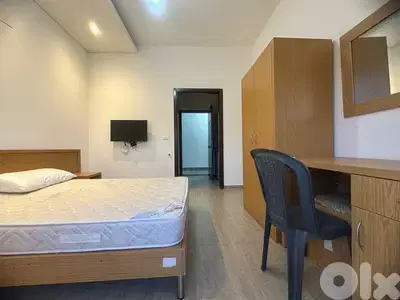 Studio For Rent | Jbeil - Blat | جبيل شقق للايجار | REF:RGKR274