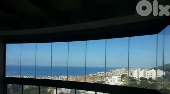 320Sqm + 100Sqm Terrace |Decorated Duplex For Sale In Tilal Ain Saadeh