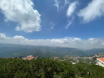 Apartment for rent in Oyoun Broummana| 165 Sqm