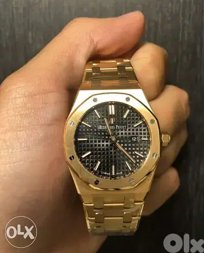 Audemars Piguet