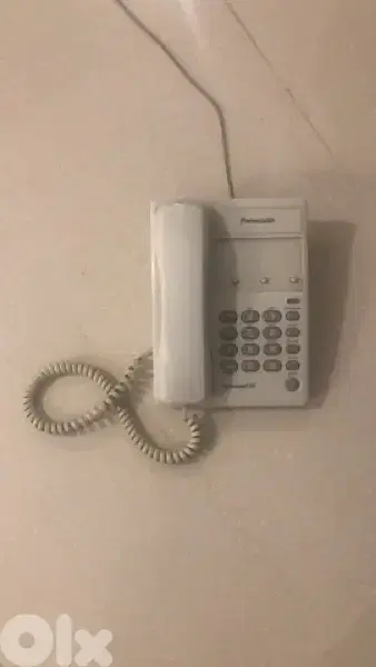 Panasonic telephone