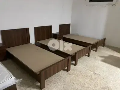 3 تخوت مفرد جديدة بافضل الاسعار من المعمل