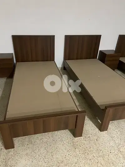 تختين مفرد جديدة بافضل الاسعار من المعمل
