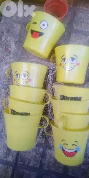 كبايات أطفال الوحده ١٨ الف