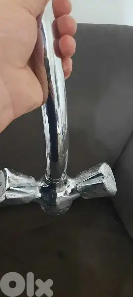 Faucet حنفية