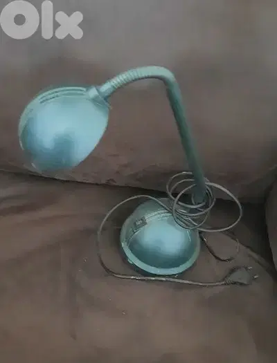 Lamp.