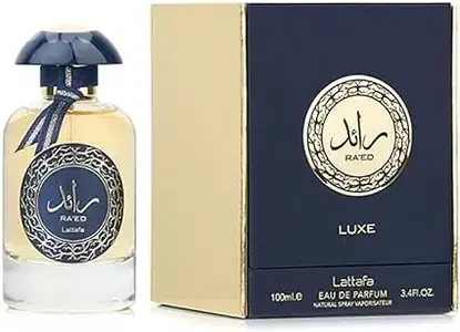 Lattafa Ra'ed Luxe Gold Unisex Eau de Perfume, 100 ml