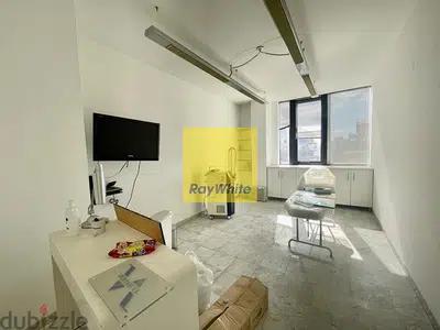 Sea view office for rent | Dbayeh