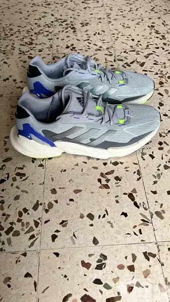 adidas JETBOOST
