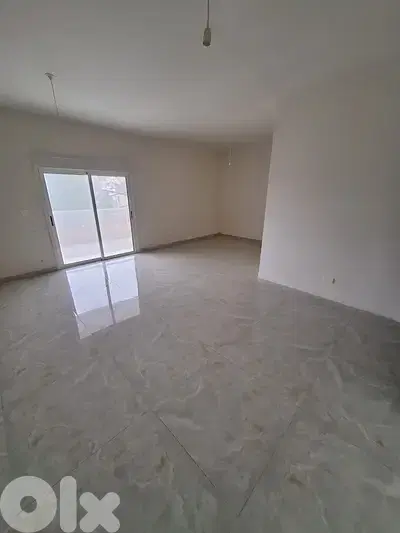 BSALIM PRIME (170Sq) WITH SEA VIEW 3 BEDROOMS  , (BS-109)