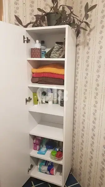 shelving
