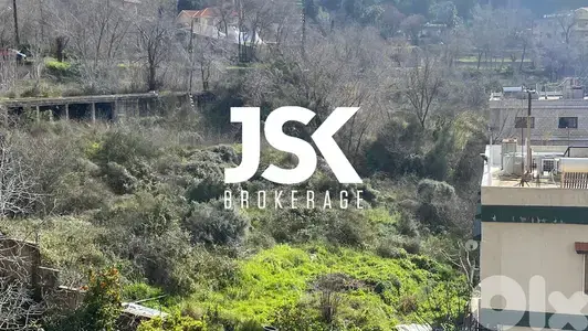 L14530-A 3460 SQM Land for Sale In Aitat - Aley
