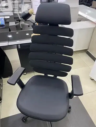 office chair b8