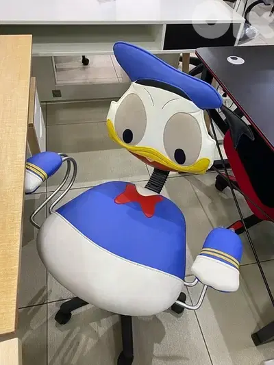 office chair  kid