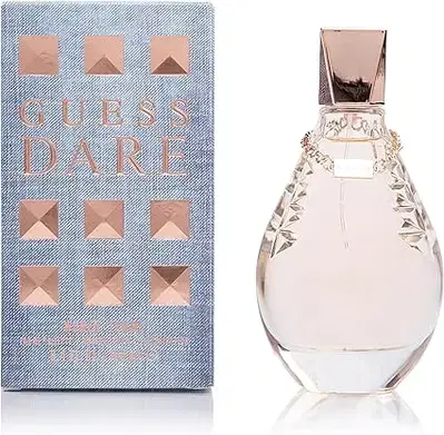 Guess Perfume - Guess Dare - perfumes for women - Eau de Toilette, 100