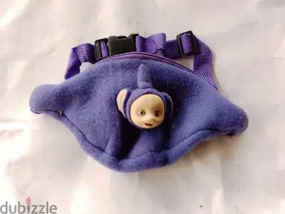 teletubbies banana
