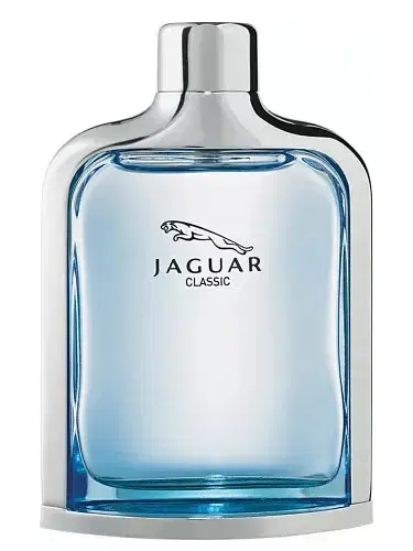 JAGUAR Classic EDT For Men 100ml