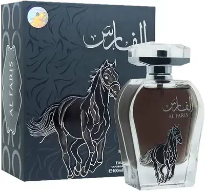 ARABIYAT Al Faris EDP 100ml