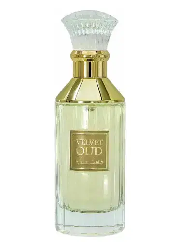 Lattafa Velvet Oud EDP 100ml